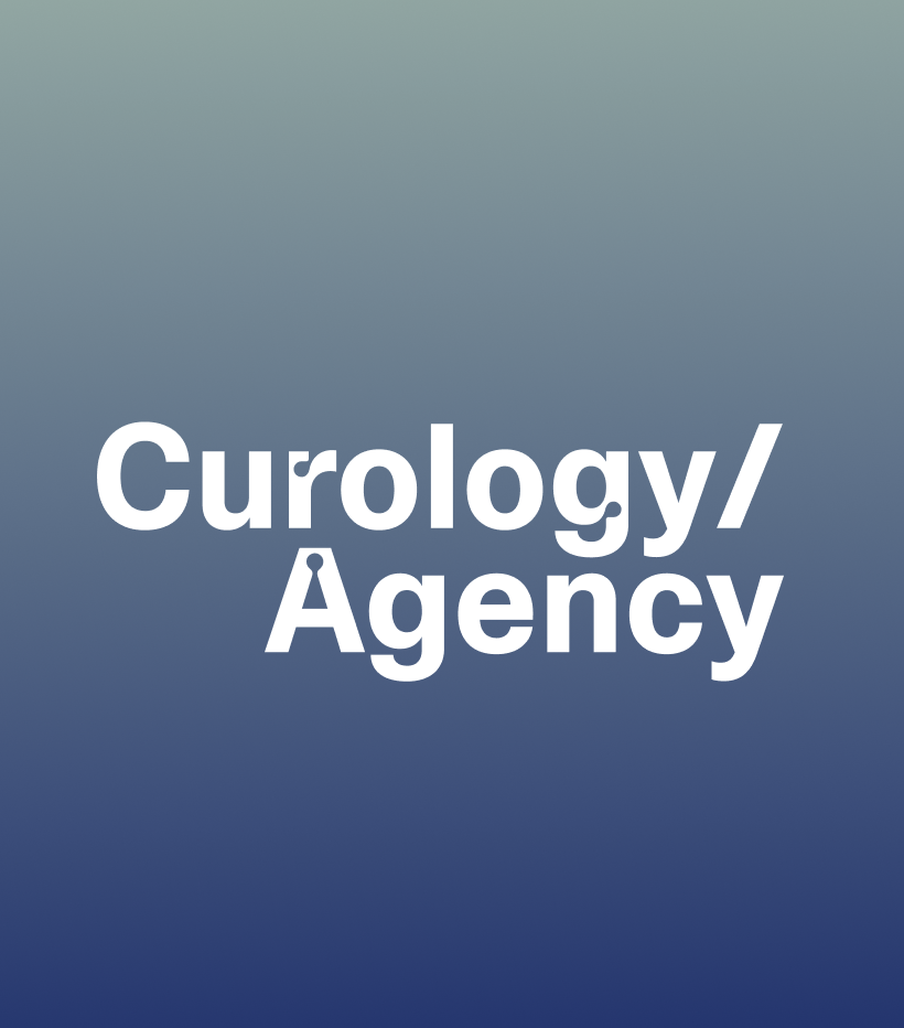 Curology / Agency cover